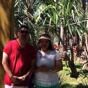 Meet your Posher, Paty